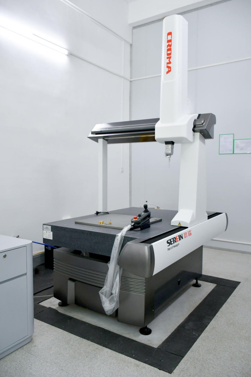 Sistema de coordenadas tridimensionais