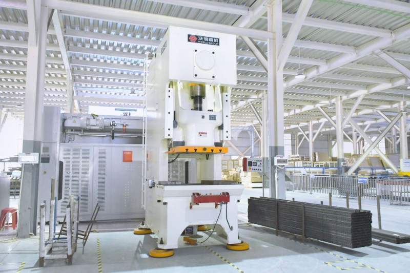 Pressione de tabela fixa automática