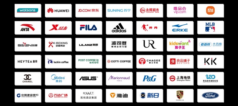 Parceiro estratégico de longo prazo